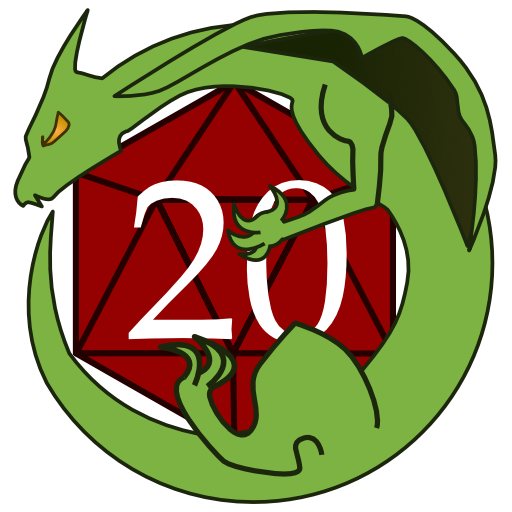 Dungeon World Logo